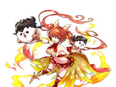 失落的龙约坎贝萝丝怎么样（失落的龙约格蕾丝）