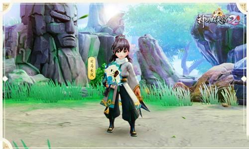 神雕侠侣2手游风雨如晦奇遇任务攻略