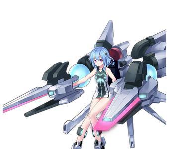 生化少女沙沙宫纱夜怎么样