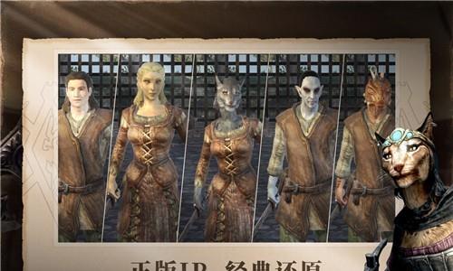 上古卷轴刀锋找到告密者怎么做（上古卷轴刀锋秘地在哪里）