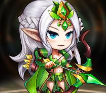 魔灵时代精灵射手怎么样