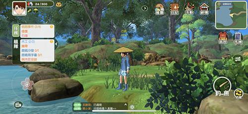 小森生活服装图纸怎么获得（小森生活服装图纸在哪）