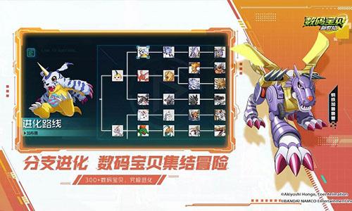 数码宝贝新世纪礼包码大全（数码宝贝新世纪内测码）