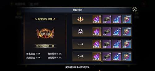 战神遗迹战盟图片13