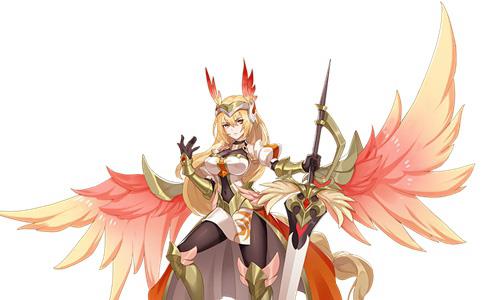 闪烁之光瓦尔基里怎么样（闪烁之光瓦尔基里值得培养吗）