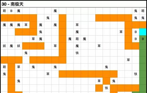 想不想修真南极天