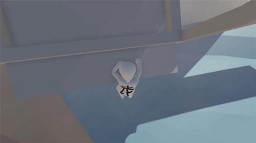 人类跌落梦境水城怎么过7