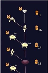 光遇重组季兑换表大全6