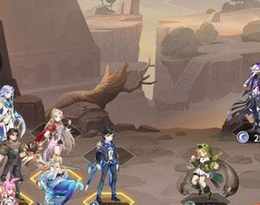 斗罗大陆武魂觉醒纷争挽歌4-4怎么过（斗罗大陆武魂觉醒纷争挽歌5怎么过）