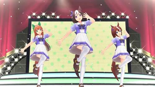 赛马娘手游特别周怎么养（赛马娘 特别周育成）
