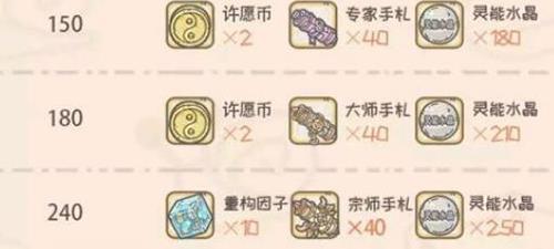 氪金详解