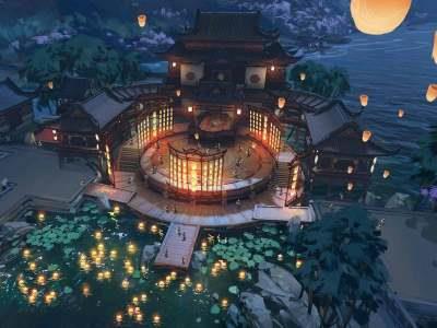 天涯明月刀手游铸神令怎么获得（天涯明月刀手游铸神谷图鉴）