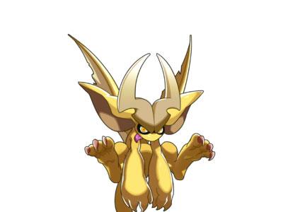 失落的龙约星魔