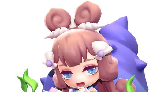 一起来捉妖田螺少女怎么样 一起来捉妖田螺姑娘