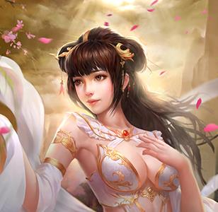 我的王朝小乔