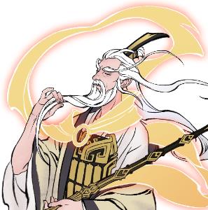 一念逍遥姜子牙怎么样（一念逍遥狮子怎么样）