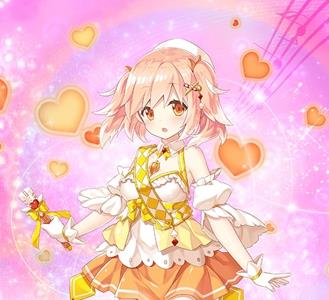 魔法纪录史乃沙优希