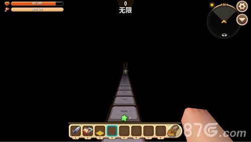迷你世界骑·士地图12