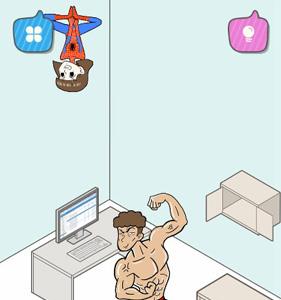 宅男不需要女朋友第26关攻略