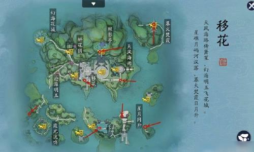 天涯明月刀手游图鉴图片10