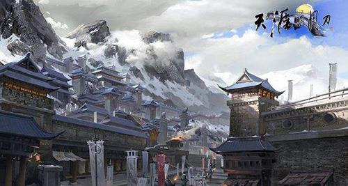 天涯明月刀手游藏珍令怎么得