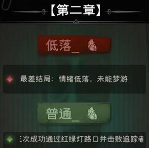 探魇第二章图片