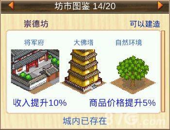 长安不是一天建成的坊市怎么建造（长安不是一天建成的）