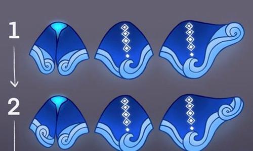 光遇国服海洋斗篷什么时候上线3