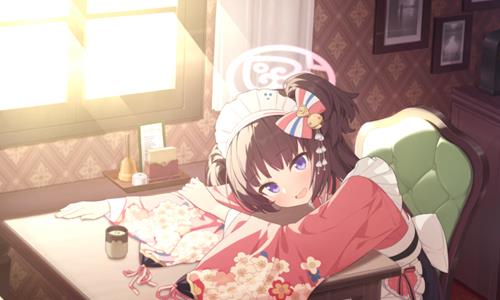 碧蓝档案静子怎么样（碧蓝档案静子角色攻略）
