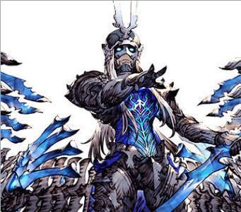 FFBE幻影战争吉尔伽美什怎么样（ffbe幻影战争吉尔伽美什 技能）
