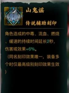 影之刃3山鬼谣怎么样
