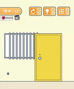 我要翘课大作战第十二关怎么过
