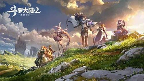斗罗大陆2绝世唐门伙伴招募令怎么用（斗罗大陆2绝世唐门伙伴怎么搭配）