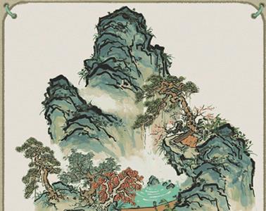 江南百景图有仙名山怎么摆放（江南百景图摆放位置）
