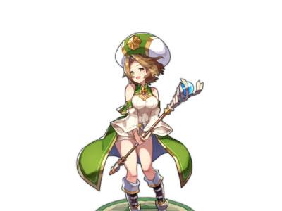 失落的龙约索菲怎么样（失落的龙约fes角色）