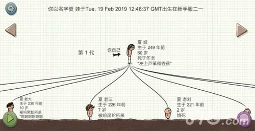 一小时人生怎么重生 一小时人生怎么重生找不到家