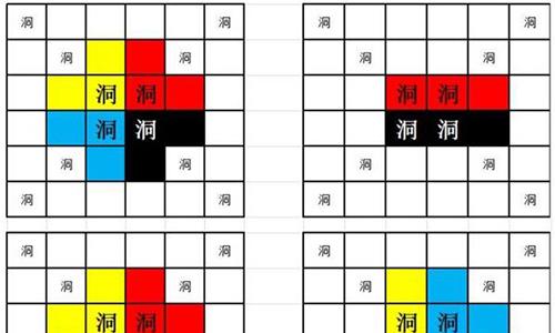 魔渊之刃魔盘怎么搭配3