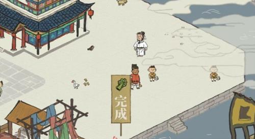 江南百景图御厨多久刷新（江南百景图御厨攻略）
