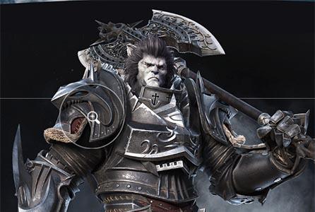余烬风暴战士怎么样 余烬风暴战士和圣骑哪个好