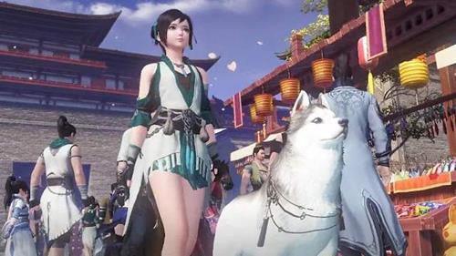 天涯明月刀手游丐帮厉害吗（天涯明月刀手游丐帮厉害吗?）