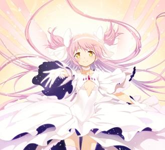 魔法纪录圆神怎么样（魔法纪录国服圆神）