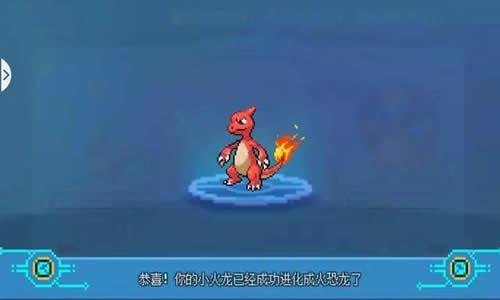 口袋妖怪新世代2
