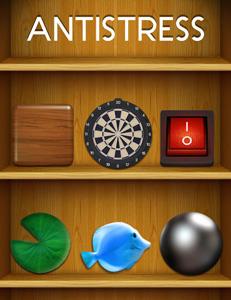 Antistress