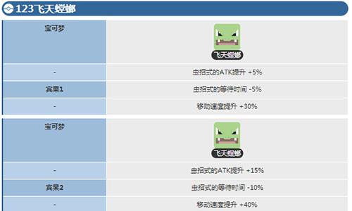宝可梦大探险游戏截图3