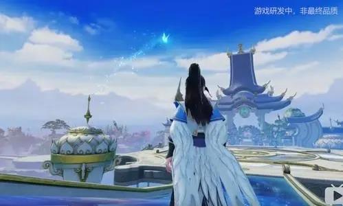 梦幻新诛仙元素法宝怎么选择（诛仙3阵灵法宝选择）