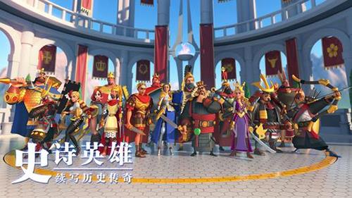 万国觉醒kvk荣誉值获取攻略（万国觉醒kvk平民刷荣誉攻略）