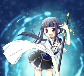 魔法纪录龙城明日香