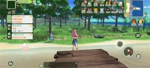 小森生活珍珠怎么获得2