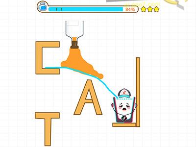 猫千杯小野猫第3关攻略