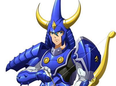 梦幻模拟战手游羽柴当麻